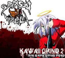 Szarfaszú Vizelet : Kawaii Grind 2 - The Dark Grind Rises